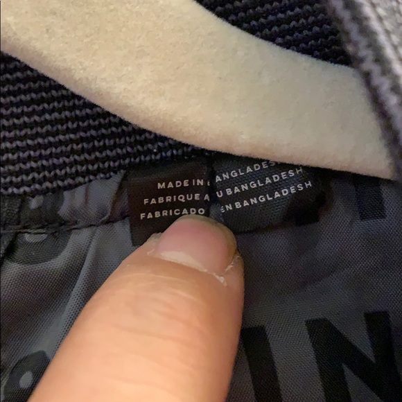 Levi’s Jacket - Picture 3 of 9